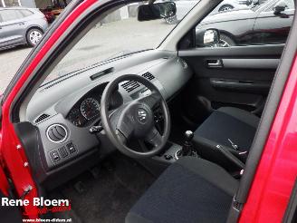 Suzuki Swift 1.3 Comfort 5drs Airco picture 16