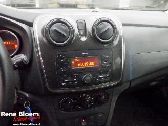 Dacia Logan MCV TCE Ambiance 90pk LPG picture 12