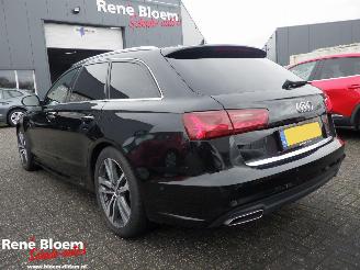 Audi A6 avant 3.0 TDI  Quattro 218pk Aut picture 2