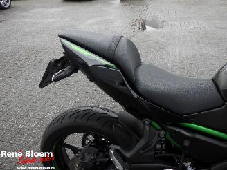 Kawasaki Z 650  picture 13