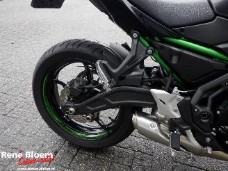Kawasaki Z 650  picture 12