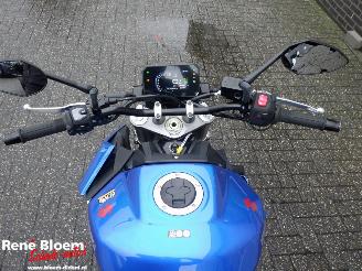 Suzuki  GSX-S 950W picture 11