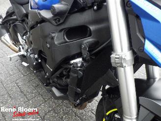 Suzuki  GSX-S 950W picture 15