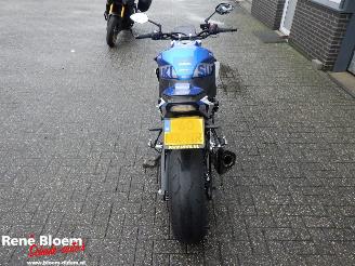 Suzuki  GSX-S 950W picture 7