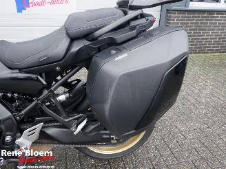 Yamaha  Tracer 9 GT picture 10