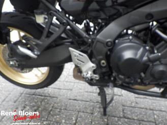 Yamaha  Tracer 9 GT picture 19