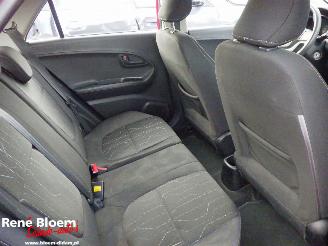 Kia Picanto 1.0 CVVT Plus Pack Airco 5drs picture 8