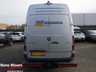 Mercedes Sprinter 319 1.9 CDI L2H2 190pk aut picture 6
