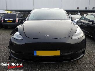 Tesla Model Y Performance AWD 75kwh 462pk picture 6