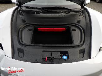 Porsche Taycan Sport Turismo 105kwh Performance + Battery picture 23