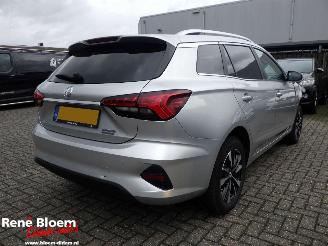 škoda osobní automobily MG 5 Electric Long Range Comfort 61kWh 2022/12