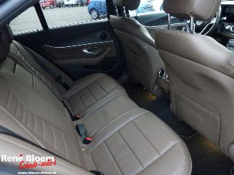 Mercedes E-klasse 300e AMG Line 313pk Automaat picture 9