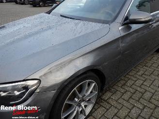 Mercedes E-klasse 300e AMG Line 313pk Automaat picture 12