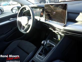 Volkswagen Golf 1.5 TSI Life Edition picture 11