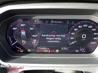 Audi Q4 e-tron 40 Launch Edition Advanced 77kWh picture 16