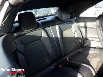 Mercedes C-klasse 200 Premium Automaat 184pk picture 14