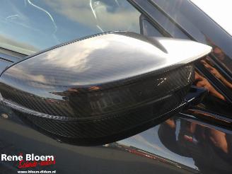 BMW M4 COMPETITION Coupé Carbon Keramische remmen 510pk picture 14