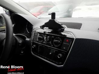 Volkswagen Up! 1.0 BMT Move Up! Airco 5drs picture 10