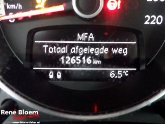 Volkswagen Up! 1.0 BMT Move Up! Airco 5drs picture 15