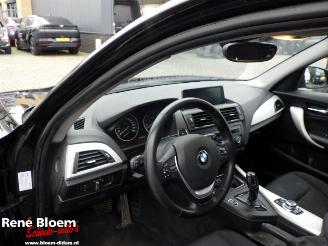 BMW 1-serie 116i High Executive Automaat picture 14