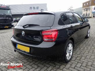 BMW 1-serie 116i High Executive Automaat picture 4