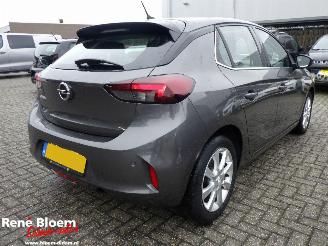 damaged passenger cars Opel Corsa 1.2 Elegance 2020/8