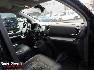 Opel Vivaro 2.0 BlueHDi 145 S&S L3 Dubbele Cabine picture 11