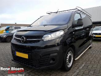skadebil bedrijf Opel Vivaro 2.0 BlueHDi 145 S&S L3 Dubbele Cabine 2023/3