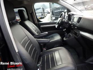 Opel Vivaro 2.0 BlueHDi 145 S&S L3 Dubbele Cabine picture 13