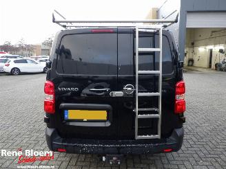 Opel Vivaro 2.0 BlueHDi 145 S&S L3 Dubbele Cabine picture 3
