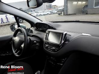Peugeot 208 1.2 VTI Envy Airco picture 9