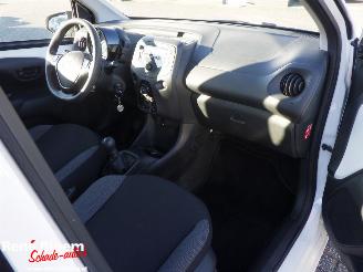 Toyota Aygo 1.0 VVT-I X-Fun 5drs Airco picture 11