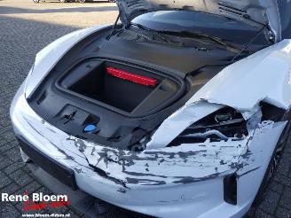 Porsche Taycan Sport Turismo Full Options Performance + battery picture 28