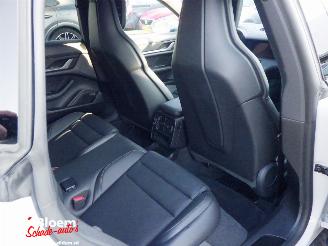 Porsche Taycan Sport Turismo Full Options Performance + battery picture 9