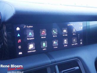 Porsche Taycan Sport Turismo Full Options Performance + battery picture 22