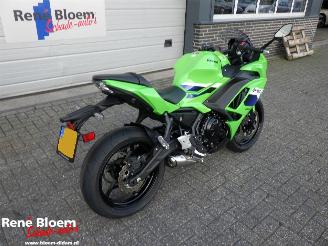 Kawasaki Ninja 650  picture 4