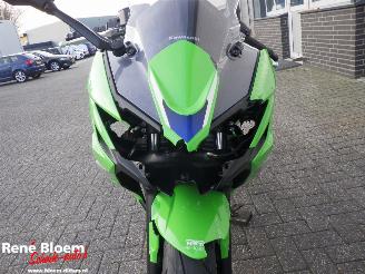 Kawasaki Ninja 650  picture 16