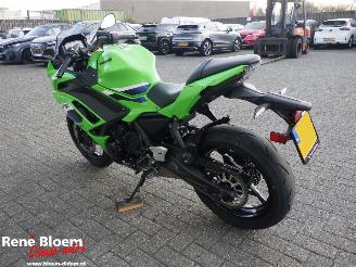 Kawasaki Ninja 650  picture 6