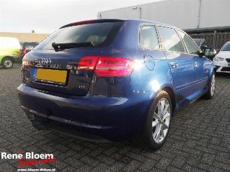 krockskadad bil auto Audi A3 1.6 TDI Pro-Line 2011/1