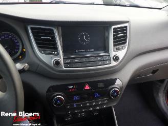 Hyundai Tucson 2.0 CRDi Comfort 136pk picture 15