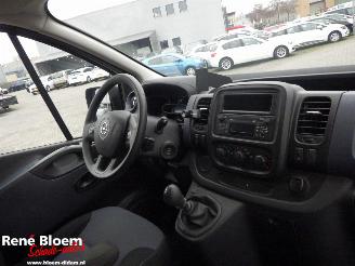 Opel Vivaro 1.6 CDTI L2H1 Edition Airco picture 8