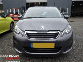 Peugeot 108 1.0 e-VTi Active Airco 5drs picture 3