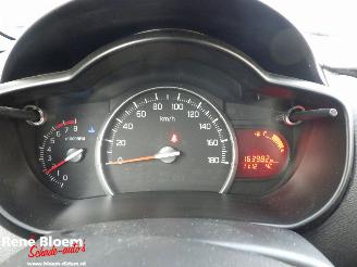 Suzuki Celerio 1.0 Comfort 5drs Airco picture 15