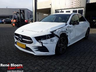Mercedes A-klasse 180 Business Solution Aut 136pk AMG picture 4