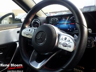 Mercedes A-klasse 180 Business Solution Aut 136pk AMG picture 16