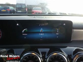 Mercedes A-klasse 180 Business Solution Aut 136pk AMG picture 13
