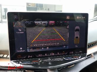 Cupra  Tavascan Business 82kwh Navi 286pk picture 20