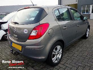 Opel Corsa 1.2 16V Selection Airco 5drs picture 4