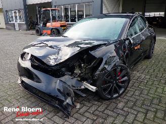 Tesla Model 3 Performance AWD 75kwh 462pk Aut picture 3