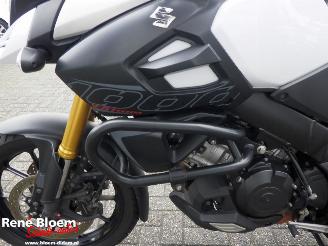 Suzuki DL 1000 V-storm ABS picture 13